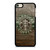 STARBUCKS COFFEE LOGO WOODEN iPod Touch 6 Case STARBUCKS COFFEE LOGO WOODEN iPod Touch 6 Case