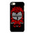 WU-TANG CLAN LOGO iPod Touch 6 Case
