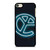 YELLOW CLAW LOGO 2 iPod Touch 6 Case YELLOW CLAW LOGO 2 iPod Touch 6 Case