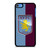ASTON VILLA FC LOGO EPL 2 iPod Touch 7 Case