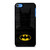 BATMAN ART LOGO 2 iPod Touch 7 Case