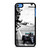LEWIS HAMILTON FORMULA ONE 2 iPod Touch 7 Case
