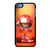MICHAEL SCHUMACHER FORMULA ONE iPod Touch 7 Case