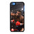 MIKE TYSON CHAMPIONS 3 iPod Touch 7 Case