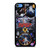 NASA LOGO 4 iPod Touch 7 Case