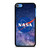 NASA LOGO iPod Touch 7 Case