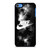 NIKE LOGO BLACK GALAXY iPod Touch 7 Case