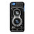 ROLLEIFLEX VINTAGE CAMERA iPod Touch 7 Case