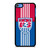 US SOCCER LOGO 3 iPod Touch 7 Case