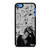 XXXTENTACION 3 iPod Touch 7 Case