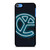 YELLOW CLAW LOGO 2 iPod Touch 7 Case YELLOW CLAW LOGO 2 iPod Touch 7 Case