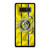 AL NASSR FC LOGO Samsung Galaxy Note 8 Case