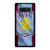 ASTON VILLA FC LOGO EPL Samsung Galaxy Note 8 Case ASTON VILLA FC LOGO EPL Samsung Galaxy Note 8 Case