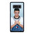 BAD BUNNY TOMMY HILFIGER Samsung Galaxy Note 8 Case BAD BUNNY TOMMY HILFIGER Samsung Galaxy Note 8 Case