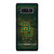 BAYLOR BEARS UNIVERSITY ICON Samsung Galaxy Note 8 Case BAYLOR BEARS UNIVERSITY ICON Samsung Galaxy Note 8 Case