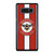 BRENTFORD FC LOGO Samsung Galaxy Note 8 Case