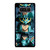 DRAGON SHIRYU SAINT SEIYA Samsung Galaxy Note 8 Case