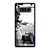 LEWIS HAMILTON FORMULA ONE 2 Samsung Galaxy Note 8 Case