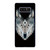 MARCELO BURLON LOGO Samsung Galaxy Note 8 Case