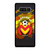MONARCAS MORELIA 3 Samsung Galaxy Note 8 Case