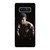 MUHAMMAD ALI Samsung Galaxy Note 8 Case