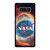 NASA LOGO 2 Samsung Galaxy Note 8 Case