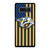 NASHVILLE PREDATORS LOGO 2 Samsung Galaxy Note 8 Case