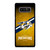 NASHVILLE PREDATORS LOGO Samsung Galaxy Note 8 Case