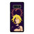 SEVEN DEADLY SINS MELIODAS ART Samsung Galaxy Note 8 Case