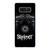 SLIPKNOT ROCK BAND Samsung Galaxy Note 8 Case