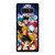 SON GOKU COLLAGE Samsung Galaxy Note 8 Case