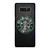 STARBUCKS COFFEE LOGO Samsung Galaxy Note 8 Case