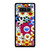 TAKASHI MURAKAMI 2 Samsung Galaxy Note 8 Case
