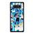 VEGETA COLLAGE 2 Samsung Galaxy Note 8 Case VEGETA COLLAGE 2 Samsung Galaxy Note 8 Case