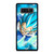 VEGETA DRAGON BALL Samsung Galaxy Note 8 Case