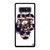VIRTUS PRO TEAM Samsung Galaxy Note 8 Case VIRTUS PRO TEAM Samsung Galaxy Note 8 Case