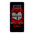 WU-TANG CLAN LOGO Samsung Galaxy Note 8 Case WU-TANG CLAN LOGO Samsung Galaxy Note 8 Case