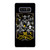 WU-TANG CLAN Samsung Galaxy Note 8 Case WU-TANG CLAN Samsung Galaxy Note 8 Case