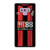 AFC BOURNEMOUTH KIT EPL Samsung Galaxy Note 9 Case AFC BOURNEMOUTH KIT EPL Samsung Galaxy Note 9 Case