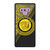 AL ITTIHAD FC ICON Samsung Galaxy Note 9 Case