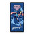 ASH GRENINJA POKEMON 3 Samsung Galaxy Note 9 Case ASH GRENINJA POKEMON 3 Samsung Galaxy Note 9 Case