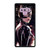CATWOMAN SUPERHERO 2 Samsung Galaxy Note 9 Case CATWOMAN SUPERHERO 2 Samsung Galaxy Note 9 Case