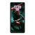 DARTH MAUL STAR WARS ART Samsung Galaxy Note 9 Case DARTH MAUL STAR WARS ART Samsung Galaxy Note 9 Case