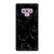 KAWS GLOVES 2 Samsung Galaxy Note 9 Case KAWS GLOVES 2 Samsung Galaxy Note 9 Case