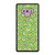 KEROPPI PATTERN 2 Samsung Galaxy Note 9 Case KEROPPI PATTERN 2 Samsung Galaxy Note 9 Case