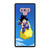 KID GOKU DRAGONBALL Samsung Galaxy Note 9 Case KID GOKU DRAGONBALL Samsung Galaxy Note 9 Case