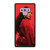 LIZZO SEXY SINGER Samsung Galaxy Note 9 Case