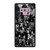 MANESKIN ZITTIE BUONI COLLAGE Samsung Galaxy Note 9 Case MANESKIN ZITTIE BUONI COLLAGE Samsung Galaxy Note 9 Case