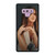 MAREN MORRIS CUTE 4 Samsung Galaxy Note 9 Case