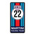 MARTINI RACING LOGO 2 Samsung Galaxy Note 9 Case